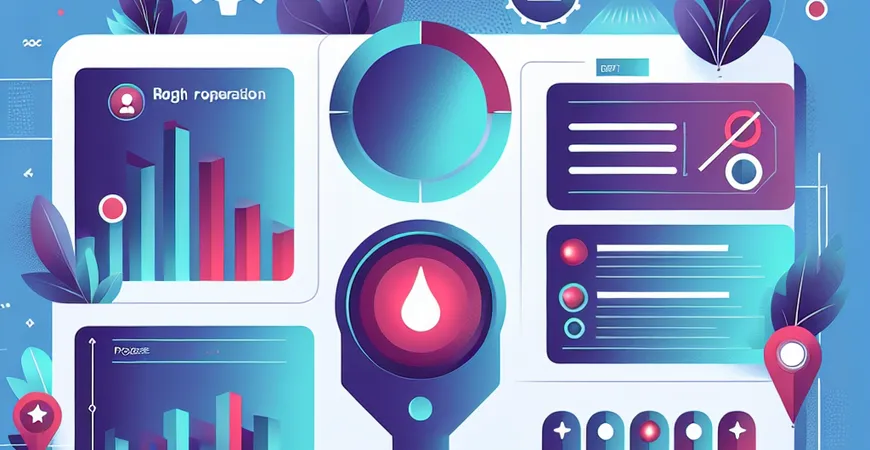 HR 软件运营如何优化流程？实施 “红绿灯进度追踪” 机制